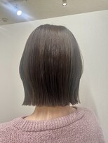 エレノア 四条烏丸店(Eleanor) 《tassel bob：》