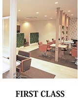 ファーストクラス みどり店&nbsp;ファースト クラス
