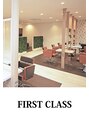 ファーストクラス みどり店 ファースト クラス