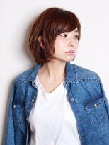 ポンテ 大橋店(ponte)&nbsp;水素トリートメントカラー