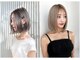 ヴィムヘアー(VIM hair)の写真