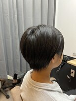 ビオルネ 浦安店(VIE.ORNER)&nbsp;耳掛けショート