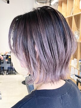 ネア(nea) バレイヤージュ