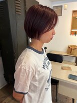 カウチ(Kauti)&nbsp;おさまり抜群！！