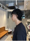 ウルフメンズ