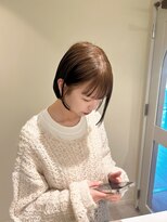 グランドール リュクス(Grandoll Luxe)&nbsp;透け透けカラー