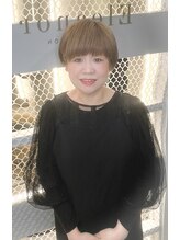 エレノア 博多ANNEX(Eleanor) 永濱 歩