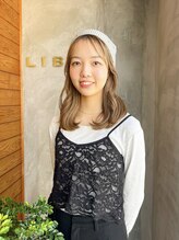 ミュゼリーブル(Musee libre)&nbsp;川端 明莉