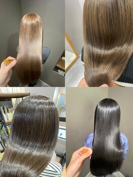 ココデサロン ハナレ 浅草(cocode salon HANARE)の写真/《待望の全席完全個室サロン》HOT PEPPER Beauty AWARD 2022 ベストサロン部門 注目サロン選出！