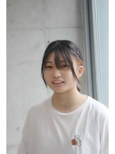 ハートテンセカンド 武蔵新城店(HEART2nd) 川原 侑和