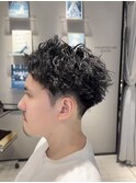 ツイストスパイラル