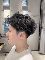 アース オーセンティック 新浦安店(EARTH Authentic)&nbsp;ツイストスパイラル