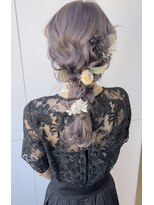 リワーズ 成城学園前(ReWARDs)&nbsp;唯一無二の編みおろし