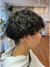 ミナ Hair design mina ヘアデザイン