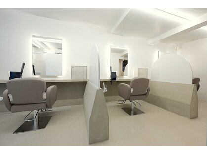 イレス ハナレ 円山(IRESU hanare)の写真