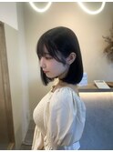 ボブ