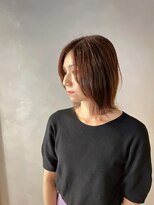 ウラヌス(URANUS) 艶感カラー/ナチュラルカラー