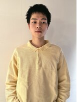 パーク(PARK)&nbsp;メンズナチュラルショート