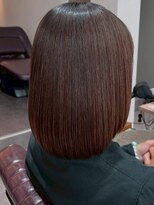 ベリテ 津田沼駅前店(verite)&nbsp;津田沼/髪質改善/縮毛矯正/酸性ストレート/白髪染め/ヘッドスパ