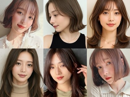 カノイ(KANOI)の写真