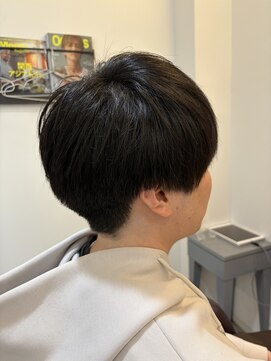 ライズ ヘア ブランド スウェル(RISE HAIR BRAND SWELL) メンズカット/メンズ/メンズカラー/メンズパーマ/江坂/江坂駅