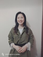 ヘアーズクリッツア(HAIR'S CKRIZIA)&nbsp;木下 美樹