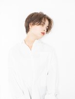 サニーサイド(SUNNY SIDE) フェミニンショート