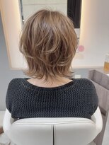 ウィル あべの店(WiLL)&nbsp;大人美人ショート　3h
