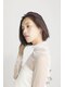 エクラ(eclat)の写真/お洒落な白髪染めで明るめカラー♪白髪ぼかしで大人女性の魅力を引き出します。