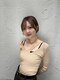 グレイス ヘアドレッシング 鷹匠(grace hair dressing)の写真/女性スタイリストが、丁寧なカウンセリングでお話の中から似合うカラーをご提案♪一歩先を行く提案が好評◎