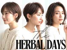 ザ ハーバルデイズ 広島並木通り店(THE HERBAL DAYS)