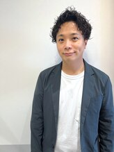 カルム ノエル(CALME noel) 内田 佳希