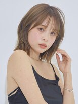 レム 川崎(REM)&nbsp;ショート×ボブ