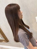 リノ カルバリ(Lino Calbari)&nbsp;Lino Calbariスタイル