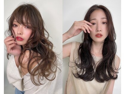 ピュアメンド 梅田(Pure Mend)の写真