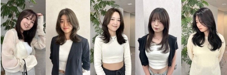 クム 横浜(qumu)のサロンヘッダー