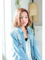 テイスティプライベートガーデン(Tasty private garden)&nbsp;オトナボブ