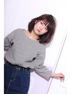 ローラント(Laurent) 【Laurent】ゆるふわセミデイ