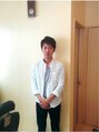ヘアーライフココロ(hair life cocoro) 斎藤 康徳