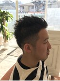men'sショート
