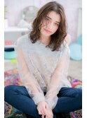 アンニュイカールの…とろみ・レディ・スタイル