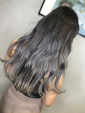 ジーナ(XENA) グラッシュロング