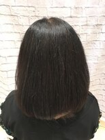 ミーティア バイ クアトロ(Meteor By QUATRO)&nbsp;ナチュラルボブ