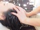 リラ(LYRA)の写真/【Total Beauty Salon】髪や頭皮の血行促進・乾燥対策に♪5～10年先まで考えた提案でトータルケア。