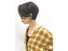 モリオフロムロンドン 泉南店(morio FROM LONDON)