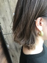 ルーディヘアーブランド(Ludi hair Brand)&nbsp;デザインカラー★