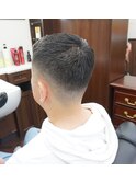 low fade