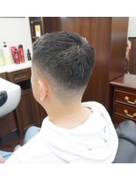 グリフ(GLIF) low fade