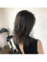 ラチーマ(la.cima)&nbsp;透明感カラー