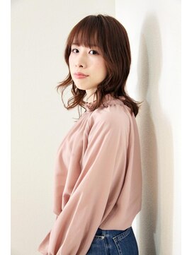 ダリー 発寒南店(Dali) 2021S/Sミディアム